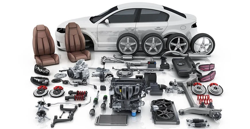 Alanya Oto Yedek Parçacısı