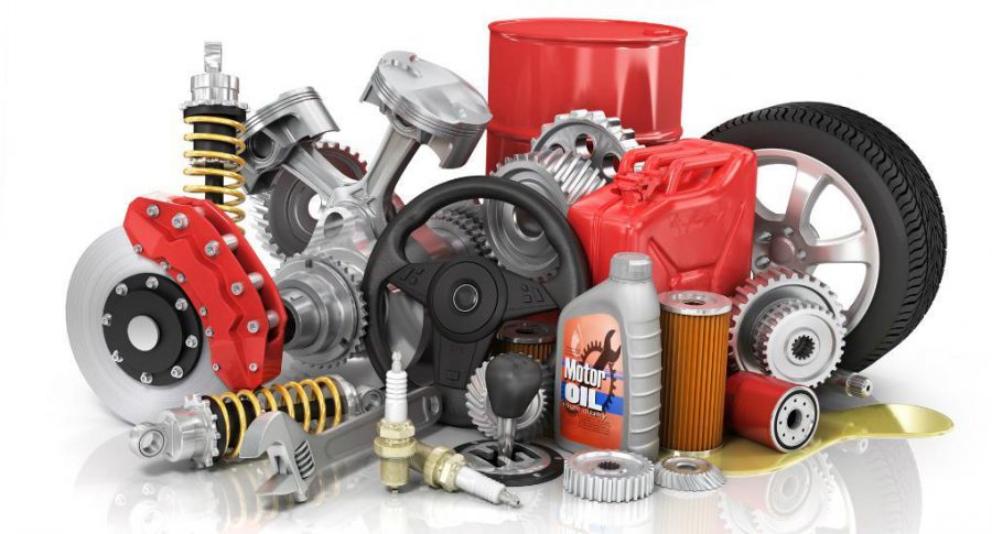 Alanya Oto Yedek Parçacısı